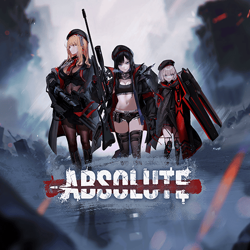 ABSOLUTE album art