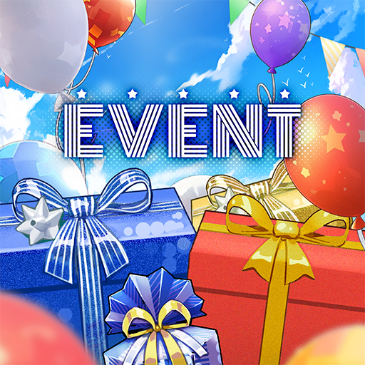 Events album art