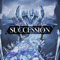 Succession album art