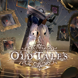 Old Tales album art