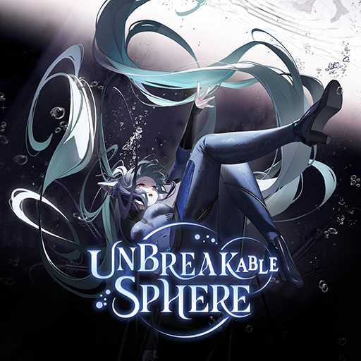 Unbreakable Sphere album art