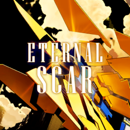 Eternal Scar album art