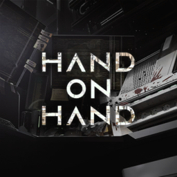 Hand on Hand album art