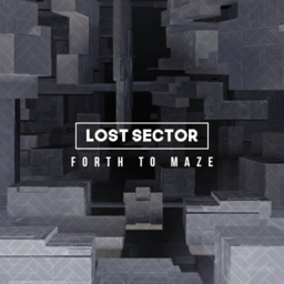 Lost Sector album art