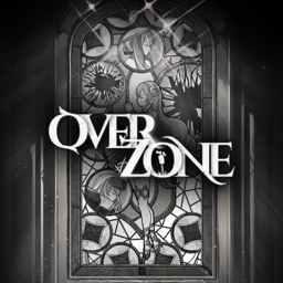 Over Zone album art