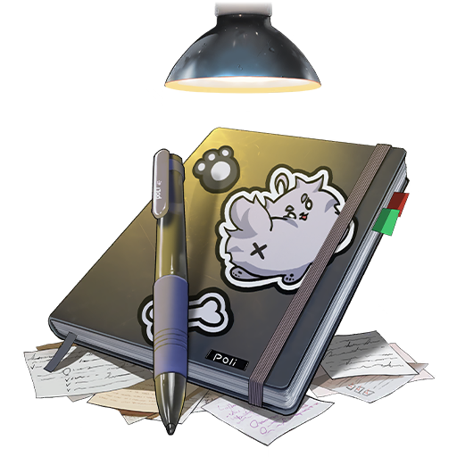 Police Notebook