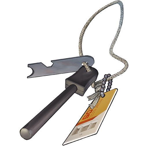 Fire Starter