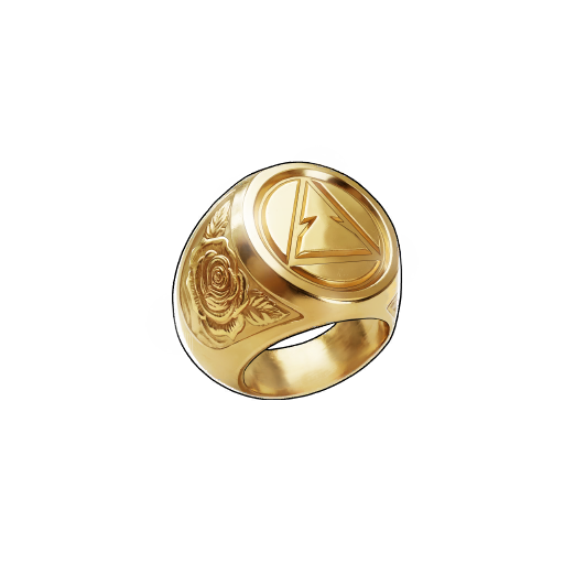 Signet Ring