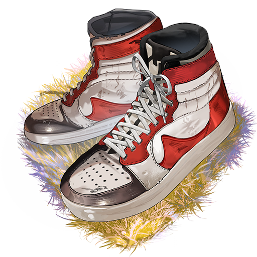 Practice Shoes