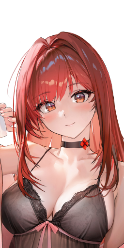 Cherished Red