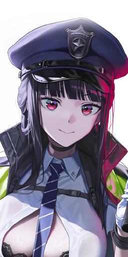 Secret Police