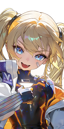 Laplace: Ultimate Hero