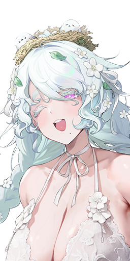 Natural White