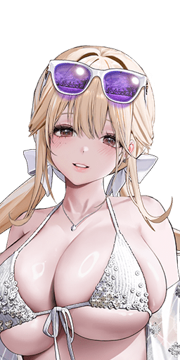 Sea Lizzie
