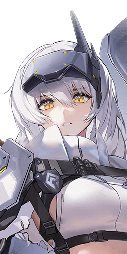 Snow White: Heavy Arms