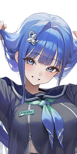 Arcana: Fortune Mate