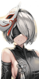 YoRHa Uniform 1