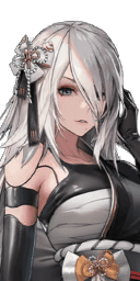 YoRHa Uniform Prototype