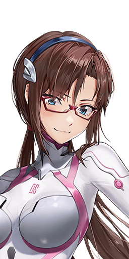 Final Battle: Mari