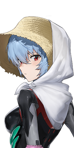 Miss Lookalike from Village-3