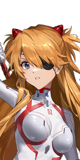 Final Battle: Asuka