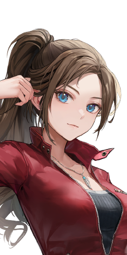 Claire Redfield
