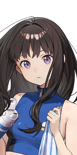 DA Training Wear (Second)