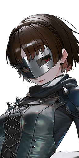 Queen (Makoto)