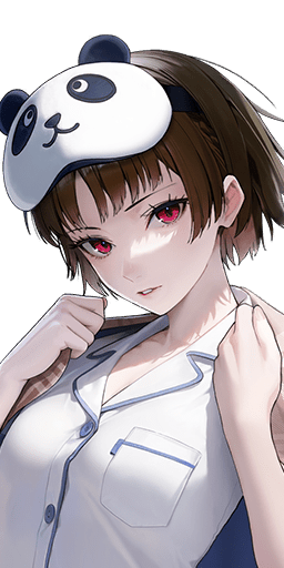 Queen's Pajamas (Ver. NIKKE Collabo)