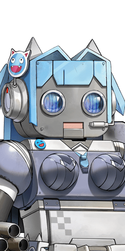 Mecha Shifty