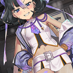 Identification cover art