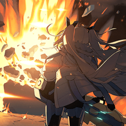 The Strongest cover art