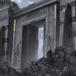 Banishment cover art