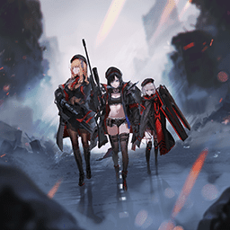 Absolute: Part 1 cover art