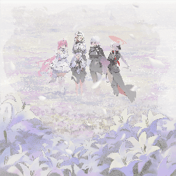 Ark Guardian: Part 1 cover art