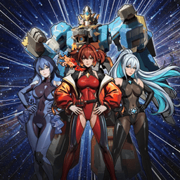 Ark Ranger: Part 1 cover art