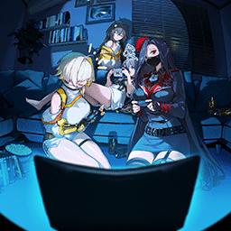 D.Ark Hero cover art