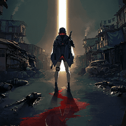 Enter Heaven cover art
