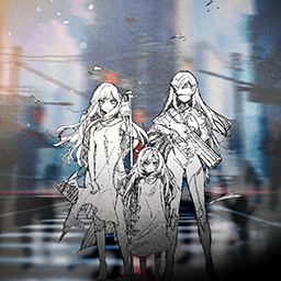 Footstep, Walk, Run: Part 1 cover art