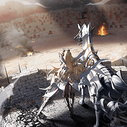 Last Kingdom: Part 1 cover art