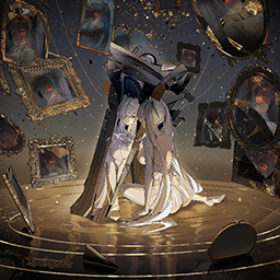 Old Tales: Part 1 cover art