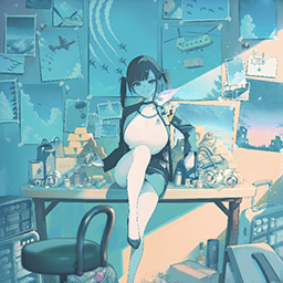 Over the Horizon cover art