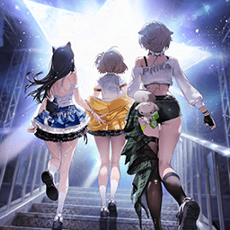Star Anis: Part 1 cover art