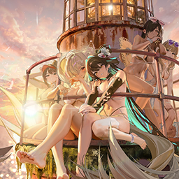 Wave to You: Part 1 cover art