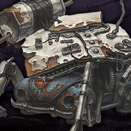 Raptilion's Request I cover art