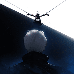 Eden Spear cover art